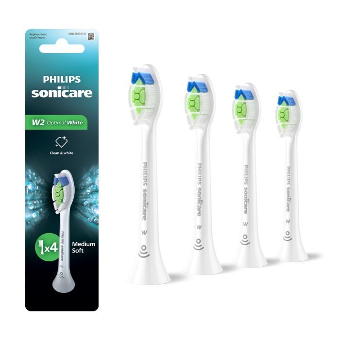 Насадка для зубної щітки Philips HX6064/87