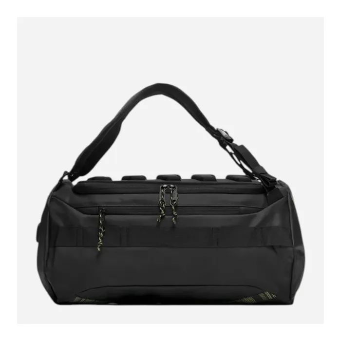 Рюкзак туристичний Caterpillar (CAT) The Sixty Duffel 84046-01 39L чорний (5711013088811)