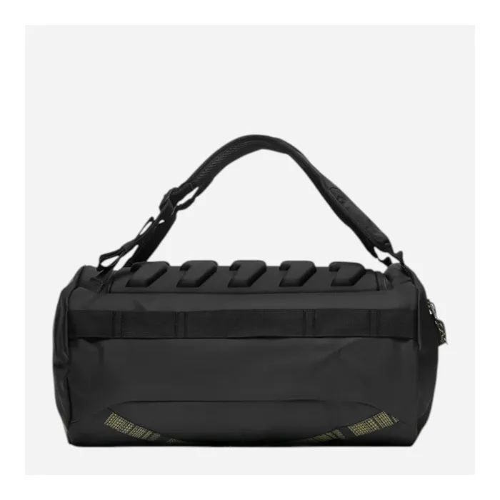 Рюкзак туристичний Caterpillar (CAT) The Sixty Duffel 84046-01 39L чорний (5711013088811) зображення 2