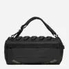 Рюкзак туристичний Caterpillar (CAT) The Sixty Duffel 84046-01 39L чорний (5711013088811) зображення 2
