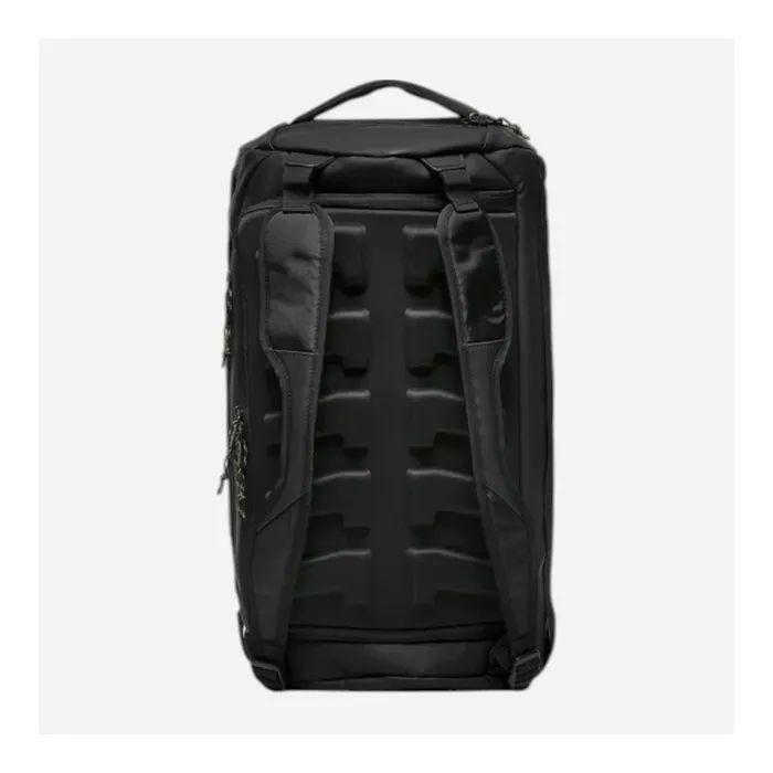Рюкзак туристичний Caterpillar (CAT) The Sixty Duffel 84046-01 39L чорний (5711013088811) зображення 3