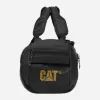 Рюкзак туристичний Caterpillar (CAT) The Sixty Duffel 84046-01 39L чорний (5711013088811) зображення 4