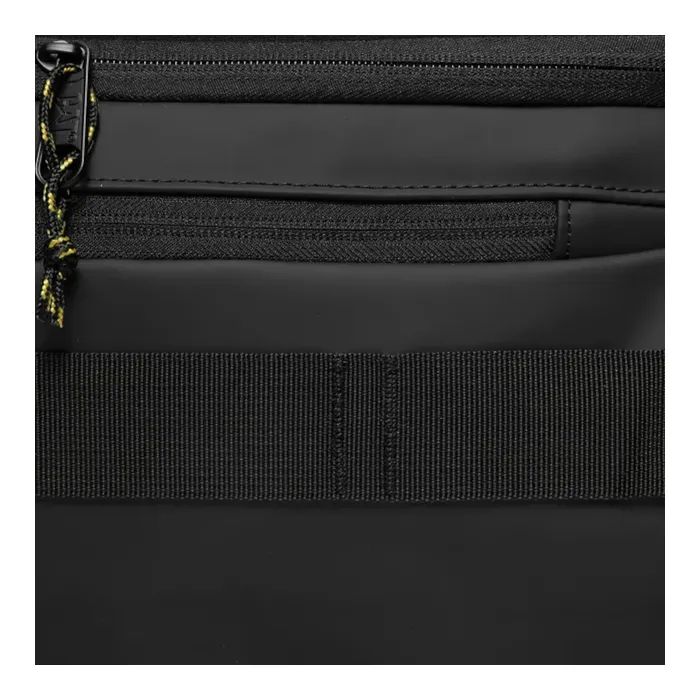 Рюкзак туристичний Caterpillar (CAT) The Sixty Duffel 84046-01 39L чорний (5711013088811) зображення 5