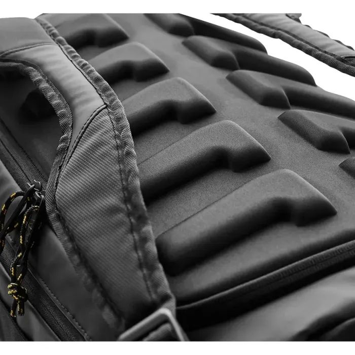 Рюкзак туристичний Caterpillar (CAT) The Sixty Duffel 84046-01 39L чорний (5711013088811) зображення 8