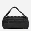 Рюкзак туристичний Caterpillar (CAT) The Sixty Duffel 84046-01 39L чорний (5711013088811)