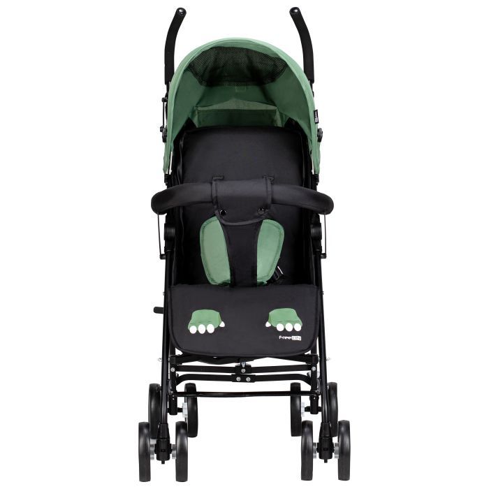 Коляска FreeON Simple Grey (48532) изображение 2