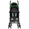 Коляска FreeON Simple Black- Dark Green (48563) изображение 2