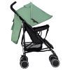 Коляска FreeON Simple Black- Dark Green (48563) изображение 3