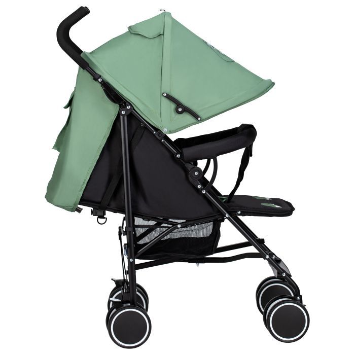 Коляска FreeON Simple Grey (48532) изображение 4