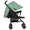 Коляска FreeON Simple Black- Dark Green (48563) изображение 4