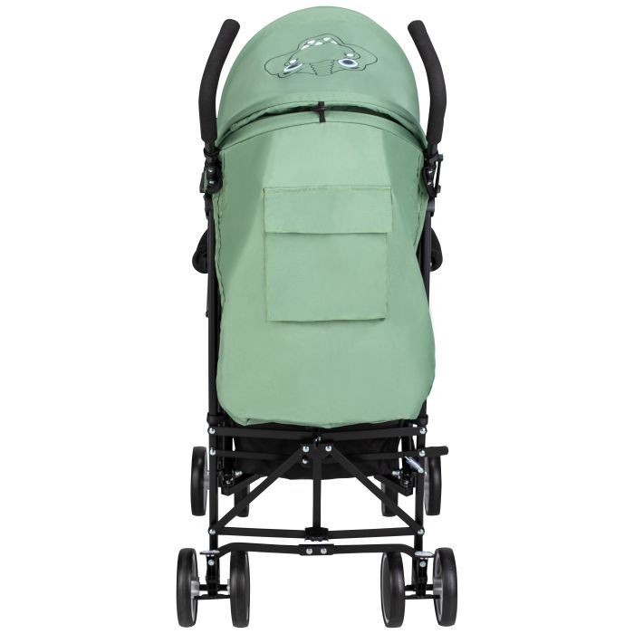 Коляска FreeON Simple Grey (48532) изображение 5