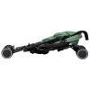 Коляска FreeON Simple Black- Dark Green (48563) изображение 6