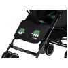 Коляска FreeON Simple Black- Dark Green (48563) изображение 7