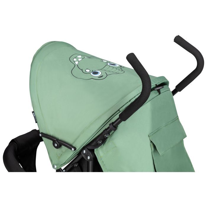 Коляска FreeON Simple Grey (48532) изображение 8