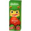 Сок детский Galicia Яблочный прямого отжима неосвещенный 200 мл (4820209560091)