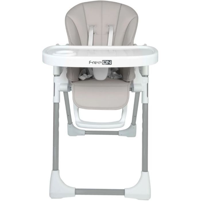 Стульчик для кормления FreeON VITO Grey (45128) изображение 2