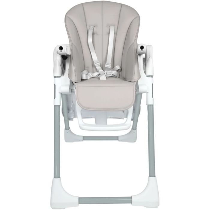 Стульчик для кормления FreeON VITO Grey (45128) изображение 3