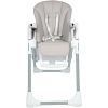Стульчик для кормления FreeON VITO Grey (45128) изображение 3
