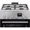 Плита Electrolux LKK560228X изображение 2
