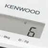 Весы кухонные Kenwood WEP60.000WH изображение 3