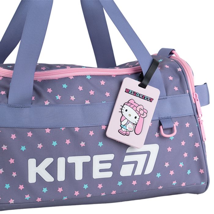 Бейдж Kite на багаж Hello Kitty (HK25-3004-1) изображение 4