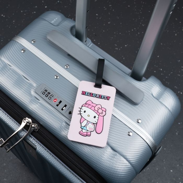 Бейдж Kite на багаж Hello Kitty (HK25-3004-1) изображение 5