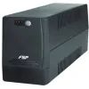 Источник бесперебойного питания FSP FP1000, 1000VA Schuko (PPF6000601)