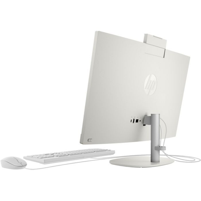 Компьютер HP 245 G10 AiO / Ryzen5 7520U, 16, 512, WiFi, кл+м (A1JL5ES) изображение 4