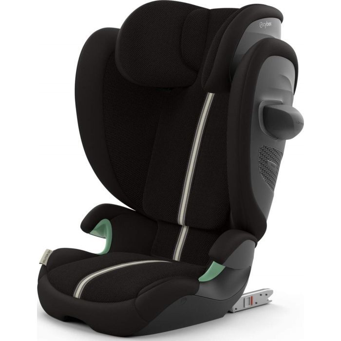 Автокресло Cybex Solution G2 Plus Ocean Blue (524000673)