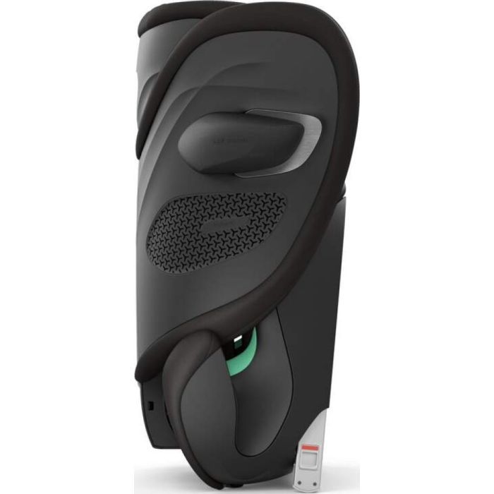 Автокресло Cybex Solution G2 Plus Ocean Blue (524000673) изображение 2