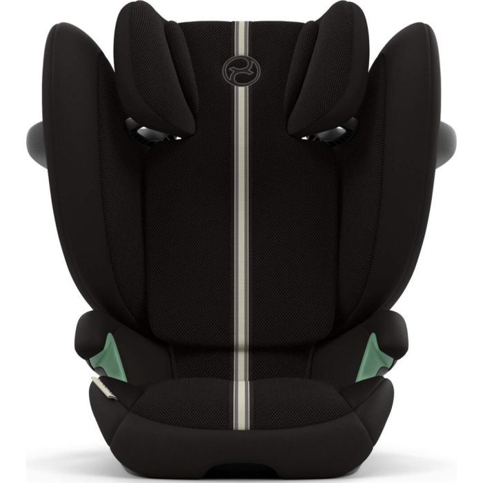 Автокресло Cybex Solution G2 Plus Ocean Blue (524000673) изображение 5