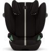 Автокресло Cybex Solution G2 Plus Moon Black (524000661) изображение 5