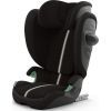 Автокресло Cybex Solution G2 Plus Moon Black (524000661)