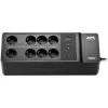 Пристрій безперебійного живлення APC Back-UPS 650VA (BE650G2-GR) зображення 4
