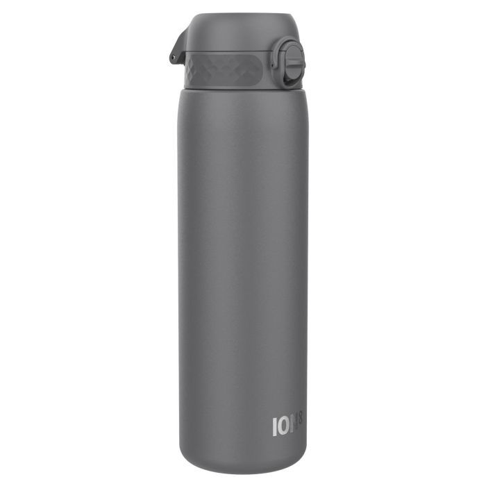 Пляшка для води ION8 OneTouch Vacuum Insulated 920 мл Periwinkle (I8TS1000PERI)
