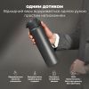 Пляшка для води ION8 OneTouch Vacuum Insulated 920 мл Grey (I8TS1000GRY) зображення 2