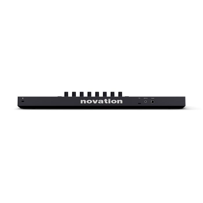 MIDI-клавіатура Novation Launchkey Mini 37 MK4 (236477) зображення 4