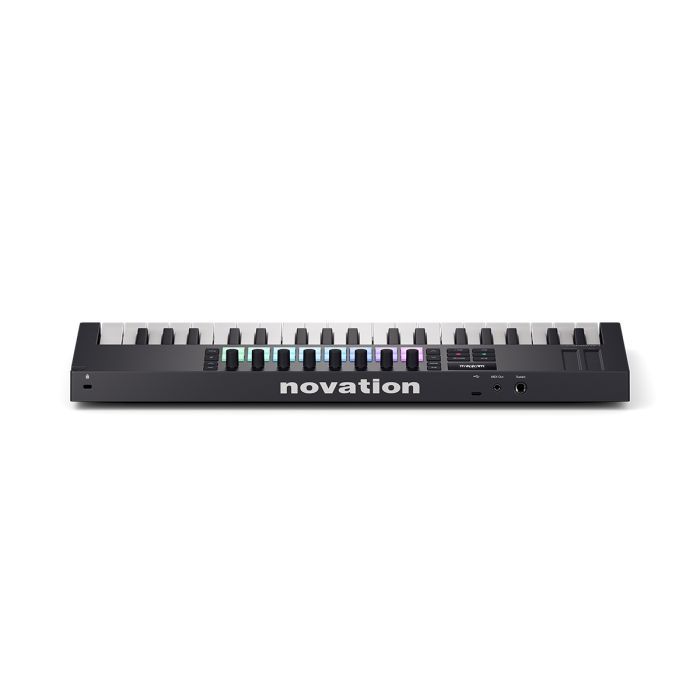 MIDI-клавіатура Novation Launchkey Mini 37 MK4 (236477) зображення 6
