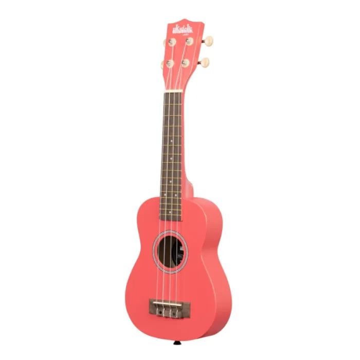 Укулеле Kala Ukadelic Grasshopper Soprano Ukulele (231417) изображение 3