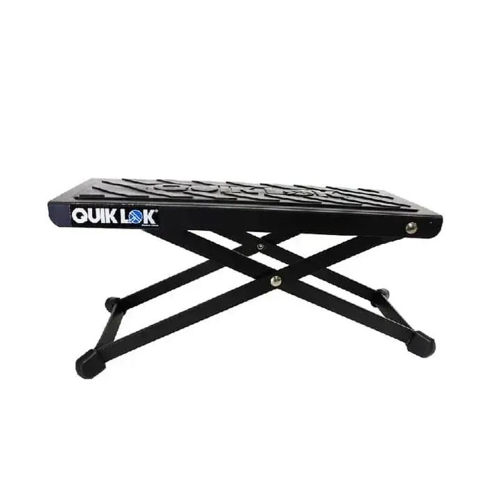 Подставка под ногу гитариста Quik Lok FS01 (70824)