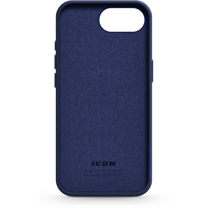 Чехол для мобильного телефона Armorstandart ICON2 Case Apple iPhone 16e Black (ARM83850) изображение 2