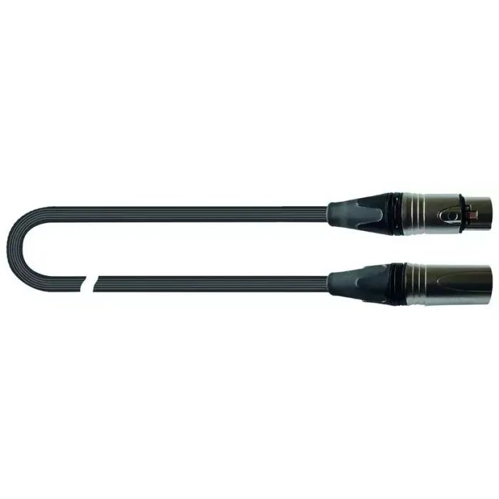 Микрофонный кабель Quik Lok Just MF 15 SL (231655)