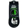 Микрофонный кабель Quik Lok Just MF 2 SL (230886) изображение 2