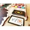 Настольная игра Geekach Games Гикори Дикори (Hickory Dickory) (укр.) (GKCH146) изображение 6