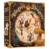 Настольная игра Geekach Games Гикори Дикори (Hickory Dickory) (укр.) (GKCH146)