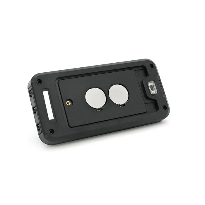 Цифровой мультиметр Mayilon HT-112A, V, A, R, C, F (HT-112A) изображение 3