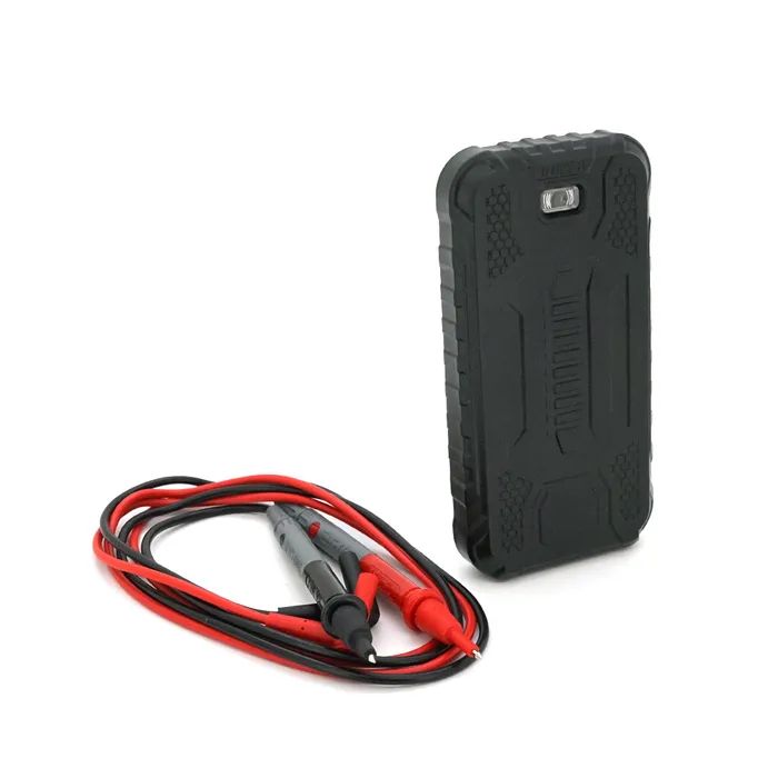 Цифровой мультиметр Mayilon HT-112A, V, A, R, C, F (HT-112A) изображение 6
