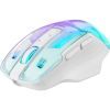 Мышка Defender Astro Elite GM-056 LED Wireless White (52056) изображение 2