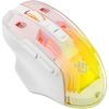 Мышка Defender Astro Elite GM-056 LED Wireless White (52056) изображение 3
