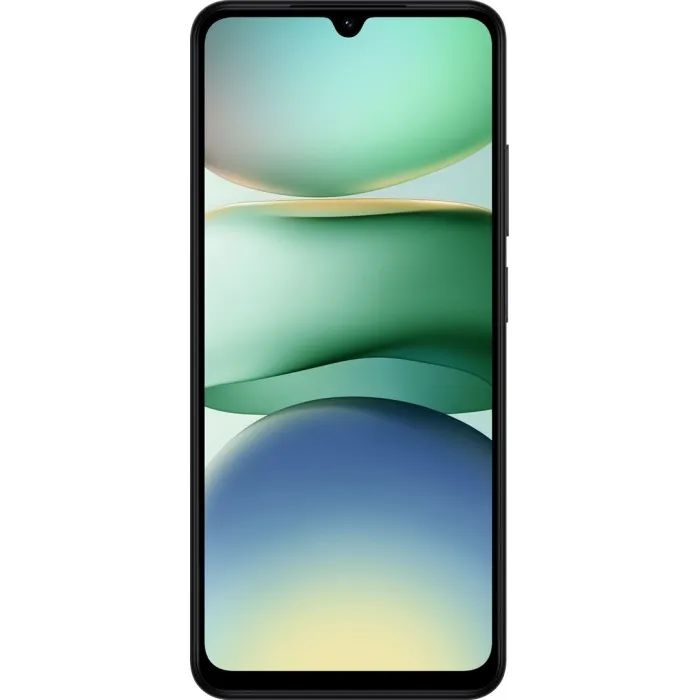 Мобильный телефон Xiaomi Redmi A5 4/128GB Midnight Black (1146834) изображение 2